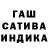 Канабис Ganja Flashy Vic